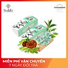 2 hộp kẹo hổ trợ giảm mỡ rong nho, nấm linh chi soslim - solife - từ 2 - ảnh sản phẩm 10