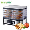 Nơi bán Máy sấy thực phẩm Biolomix BD-1200E BPA FREE 10 Lít 400W