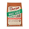 Bột mì nguyên cám hữu cơ organic whole wheat flour bob s red mill - ảnh sản phẩm 2