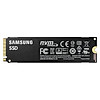 Nơi bán Ổ cứng SSD Samsung 980 PRO PCIe 4.0 NVMe SSD 1TB MZ