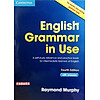 English grammar in use book w ans - ảnh sản phẩm 1