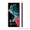 Điện thoại Samsung Galaxy S22 Ultra 5G 8GB/128GB