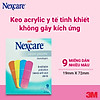 Băng keo cá nhân nexcare 3m 19x72mm 90 miếng - màu neon tươi sáng - ảnh sản phẩm 3