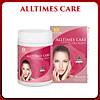 Thực phẩm bảo vệ sức khỏe collagen alltimes care hộp 60 viên - ảnh sản phẩm 2