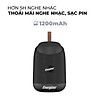 Nơi bán Loa Bluetooth di động Energizer BTS061 kiêm pin dự phòng - Kết nối Bluetooth 5.0, Tích hợp micro, hỗ trợ FM radio, thẻ Micro SD, cổng sạc USB-A