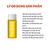 Dầu tẩy trang làm sạch sâu dưỡng ẩm mịn màng cho da huxley cleansing oil - ảnh sản phẩm 6