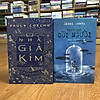 Nơi bán Combo sách hay kinh điển: Nhà giả kim (Paulo Coelho) + Thất lạc cõi người (Dazai Osamu) tặng kèm bookmark - An Nam Thư Quán