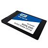 Nơi bán Ổ cứng SSD 250GB 2.5 inch Sata III Western Digital WDS250G2B0A