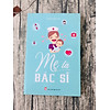 Mẹ là bác sĩ - ảnh sản phẩm 1