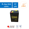 Nơi bán Ắc Quy LONG 6V 5Ah - WP5-6 - Ắc Quy Cho UPS, Inverter, Cân Điện T