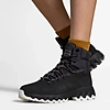 Giày boots thể thao nữ timberland gs edge boot wp black nubuck tb0a2k2y01 - ảnh sản phẩm 3