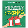 Family differences my life, your life - ảnh sản phẩm 1