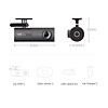 Nơi bán Combo Camera Hành Trình cho Ô tô Xiaomi 70mai Dash Cam Full HD 1080P , Bản 1S Midrive D06, Kèm thẻ nhớ 64GB A1 4K Lexar