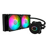 Nơi bán Tản nhiệt CPU Cooler Master MASTERLIQUID ML240L ARGB V2 phiên bản 2020