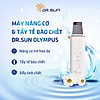Combo máy triệt lông dr sun pro, máy nâng cơ dr sun venus 5.0 - ảnh sản phẩm 9