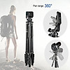 Nơi bán Tripod Benro T560 - Chân đế cho điện thoại, máy ảnh, máy quay  dùng chụp ảnh,  Quay phim, Livestream