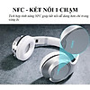 Nơi bán Tai Nghe Chụp Tai ️️ Tai Nghe Bluetooth Cao Cấp Lọc Tiếng Ồn - Tai Nghe Chống Ồn MH1 Dung Lượng Pin Lớn