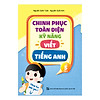 Chinh phục toàn diện kỹ năng viết tiếng anh lớp 5 tập 2 - ảnh sản phẩm 1