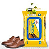 Khăn giấy lau giày shoes hộp 30 tờ bitano siêu sạch - ảnh sản phẩm 6