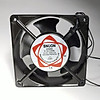 Nơi bán Quạt tản nhiệt, quạt không chổi than 220v 12x12x3.8cm