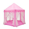 Lều công chúa cho bé - lều lâu đài cho bé vui chơi - lều cắm trại cho bé - ảnh sản phẩm 9