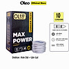 Bao cao su oleo lampo maxpower gân gai kéo dài - ảnh sản phẩm 3