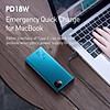 Nơi bán Pin dự phòng sạc nhanh Baseus Adaman Metal Digital Display Quick Charge (22.5W QC3.0/ PD3.0/ SCP/ AFAFC Quick charge)