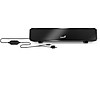 Loa Soundbar 100 USB Genius