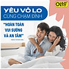 Bao cao su oleo lampo maxpower gân gai kéo dài - ảnh sản phẩm 7