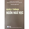 Giáo trình ngôn ngữ học - ảnh sản phẩm 1