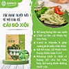 Mì rau củ hữu cơ anpaso, mỳ rau organic giảm cân bổ sung rau vitamin và - ảnh sản phẩm 6