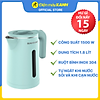 Nơi bán Bình đun siêu tốc Sunhouse 1.8 lít SHD1351