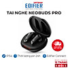 Nơi bán Tai nghe bluetooth EDIFIER NEOBUDS PRO Thời lượng pin 24 giờ HIRES Audio Wireless Chống ồn chủ động 6 micro đàm thoại