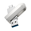 Nơi bán USB 3.0 cao cấp Hoco UD10 đa năng với 2 đầu (USB + Type