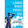 Nơi bán Lãnh Đạo Phục Vụ