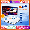 Nơi bán Android MyTV Net 1G bản 2020 Tặng Tài khoản HDplay cập nhập Android 7.1.2 hỗ trợ điều khiển Giọng nói