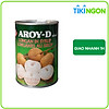 Trái nhãn ngâm nước đường aroy-d 565g - ảnh sản phẩm 3