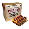 Thực phẩm chức năng vitamin tổng hợp phar s9 - ảnh sản phẩm 1
