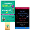 Combo cuốn sách hoàn hảo về ngôn ngữ cơ thể - ảnh sản phẩm 1