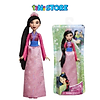 Đồ chơi công chúa mulan disney princess - ảnh sản phẩm 4