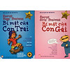 Nơi bán (Combo 2 cuốn) Bí mật của Con Trai + Bí mật của Con Gái - TYMBooks