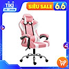 Nơi bán Ghế gaming cao cấp dành cho game thủ BG model mới E02-S PINK (hàng nhập khẩu)