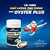 Tăng cường sinh lý nam tinh chất hàu goodhealth oyster plus nhập khẩu new - ảnh sản phẩm 2