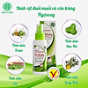 Bình xịt xua đuổi muỗi fly way bảo linh 100ml - ảnh sản phẩm 2