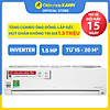 Nơi bán Máy lạnh LG Inverter 1.5 HP V13API1