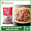 Khô cá giác bào daigo miso 10tx3gr nhật bản - ảnh sản phẩm 1