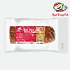 Xúc xích tỏi cắt khúc garlic sausage portion500gr pe - ảnh sản phẩm 2