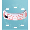 Máy massage mắt lexical smart eye care xoa dịu, giảm mỏi mắt - ảnh sản phẩm 4