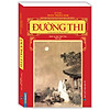 Nơi bán Đường Thi - In Theo Bản Của Tân Việt 1950 (Dịch Ra Thơ Việt Văn - 336 Bài) - Nhà sách Faha