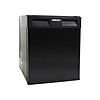 Nơi bán Tủ mát - Minibar thương hiệu Homesun, Model: BCH-36B, Thể tích 36L, Công suất 65W, Điện áp 220VAC, Cửa đen bóng mờ, Không tiếng ồn, Tiết kiệm điện năng, Màu đen sang trọng, Hàng chính hãng